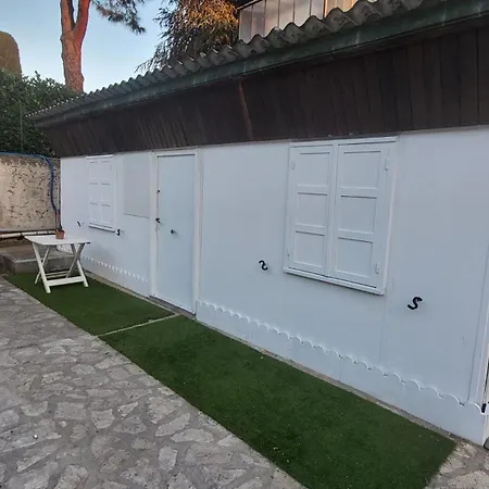 Pas Loin De La 3* Cagnes-sur-Mer